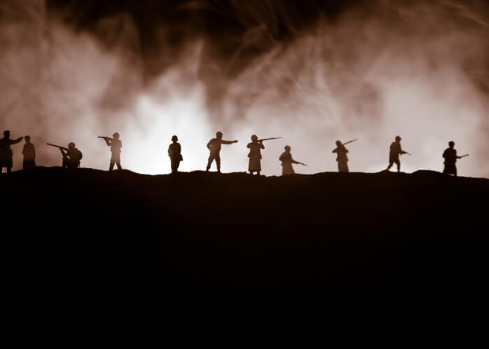 Savaş Kararı ve Neoklasik Gerçekçilik: Osmanlı İmparatorluğu’nun Birinci Dünya Savaşı’na Girişi